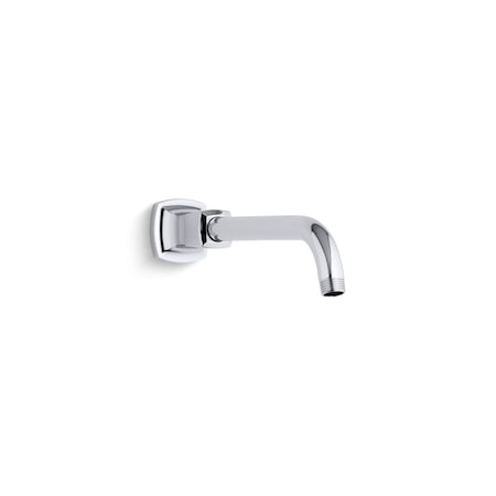 Margaux Shower Arm And Flange